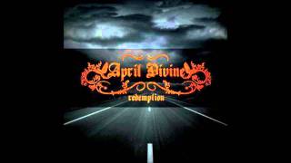 April Divine - Redemption