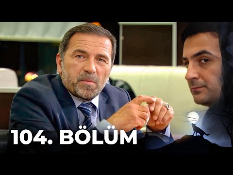 Kurtlar Vadisi Pusu - 104. Bölüm FULL HD