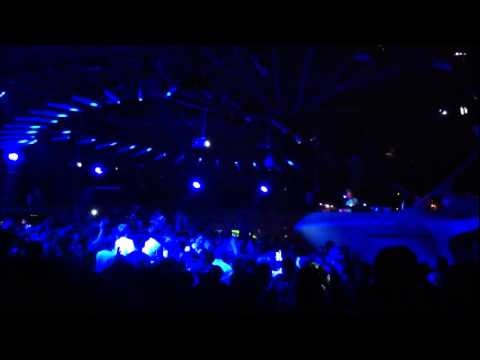 Jacked @ Cocoon Frankfurt 09.03.12 - Warmup by Bobby Burns