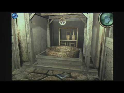 iEscaper! 2 Escape from Castle of the Doom iPhone Gameplay Video Review - AppSpy.com