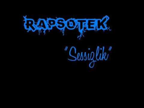 RapsoteK - Sessizliq