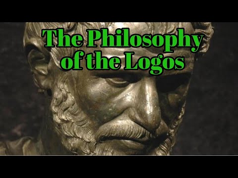 The Concept of the Logos | From Heraclitus to Modern Philosophy