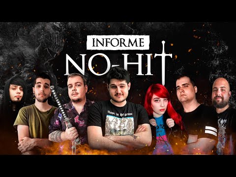 Informe No-Hit #21 - Ganadores del Bounty, Blasphemous, Convergence MOD y demás
