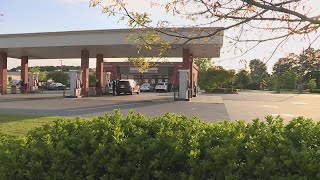 Hampton police investigate double homicide on Aberdeen Road