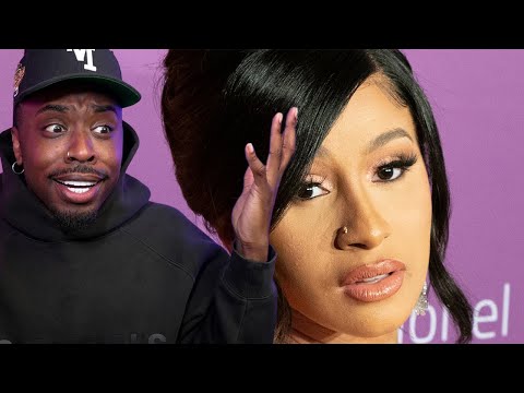 Cardi b Says No Album| Lets Have an Honest Conversation