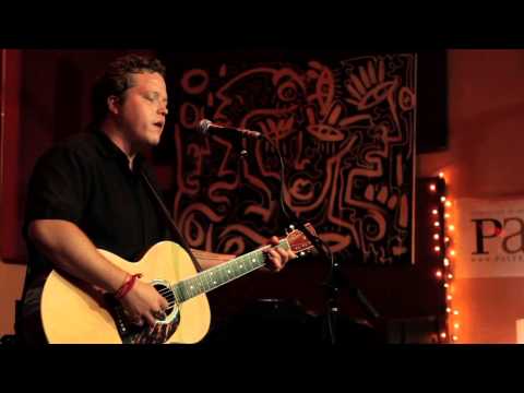 Jason Isbell - Full Concert - 10/20/11 - The Living Room (OFFICIAL)