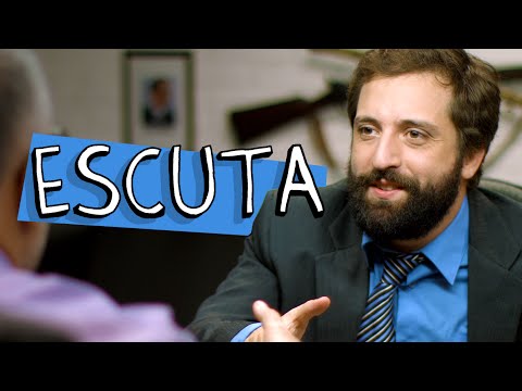 ESCUTA