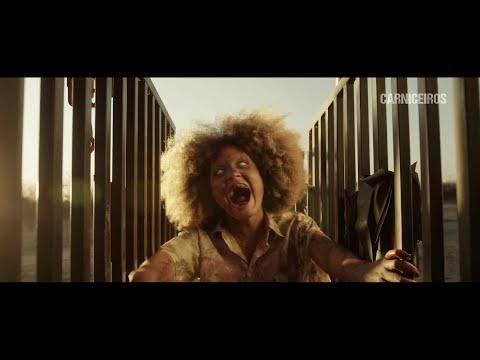 Série Carniceiros - EP Neônio - Teaser