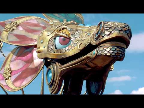 Tomorrowland Belgium 2017 | Chocolate Puma