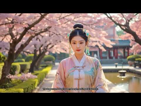 Cloud Temple – Ancient China Relaxation