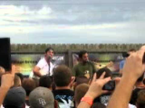 G-Love, Jack Johnson, Zack Gill - Stepping Stone