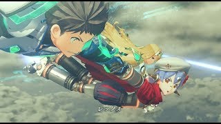 【実況】ゼノブレイド２で魅せるタクティクスpart57