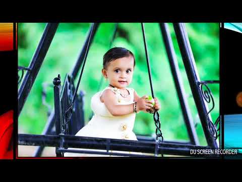 Happy birthday anvee