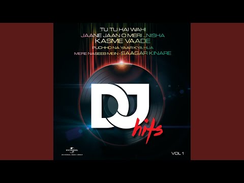 Kasme Vaade (Happy Hyper Mix)