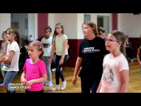 Creative Dance Studio Lübeck