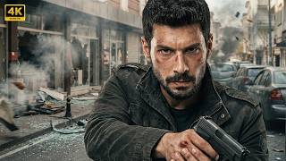 Deniz Can Aktas (2026) Yeni film Aksiyon | Full Action Movie | 4K