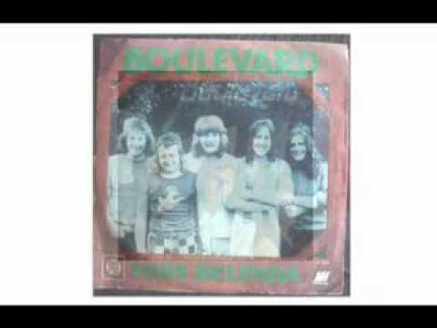 BOULEVARD  --  Miss Belinda