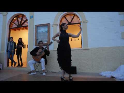 UNDERWORLD exhibition in Formentera