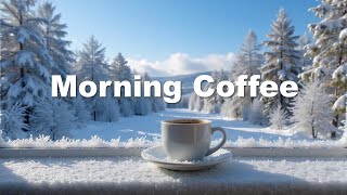 Morning Coffee for Positive Energy ☕ Chill Music & Deep House for Good Mood and Calm Focus