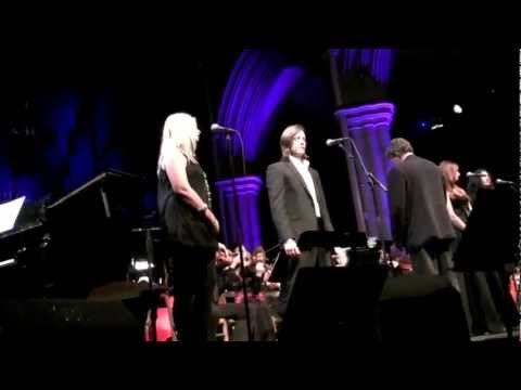 Thumbnail for Jon Lord & Steve Balsamo - Pictured Within, Trondheim. by Jon Lord