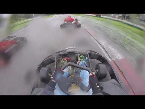 6ª Etapa - CDKA Duplas - Marcelo Iça - 15/04/2018