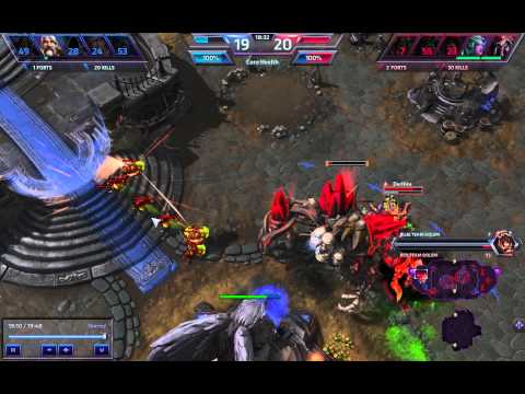 Banelings get confused