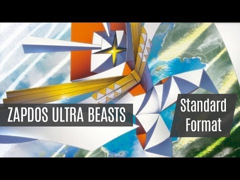Zappy Beasts 2.0 Deck Profile | Unbroken Bonds Standard (Pokemon TCGO)