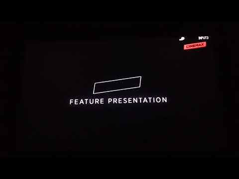 The LXD: Rise of the Drifts - Cinemax Intro