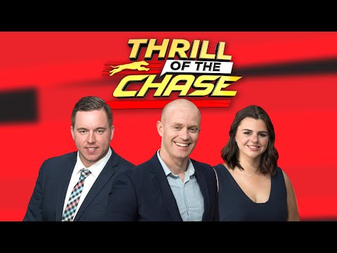 Thrill of the Chase - Season Two - Episode 01