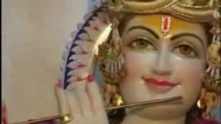 Raaga Bhairvi---Krishna Bhajan---SurDas Ji---Tum Meri Rakho Laaj Hari---Deepender Deepak