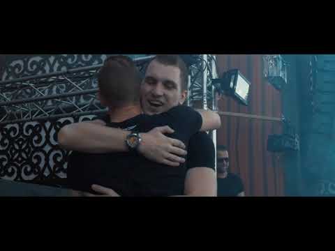Thyron & Physika - Sense Of Time (Official Videoclip)