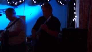 The Hillbilly Cats,Lawdy Miss Clawdy,The Railway