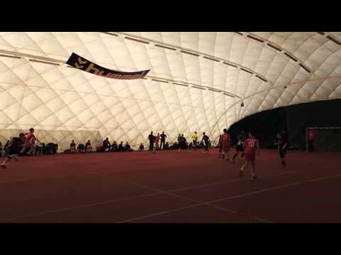 PHC 2016 RK Novi Beograd - TJ Slovácka Slavia Uherské Hradiště 10:8