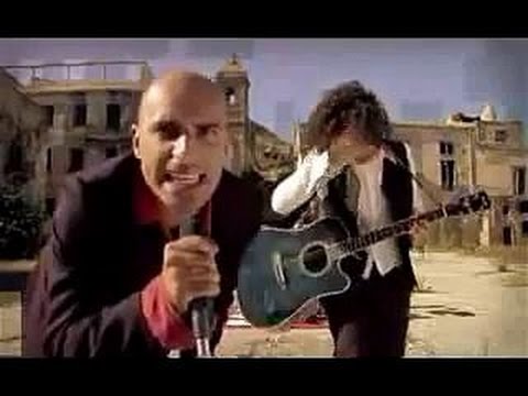 Marta sui Tubi - Perchè Non Pesi Niente (videoclip ufficiale - HQ)