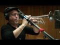 The Dave Douglas Quintet - Time Travel (Alt. Take)