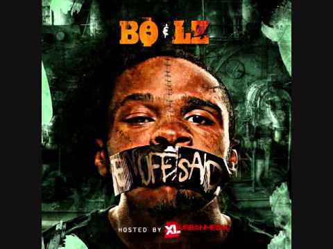 Bo & Lz - Look At Her Go (Produced by Epik Da Don)