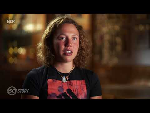 Laura Dahlmeier. Sturm auf den Biathlon-Gipfel