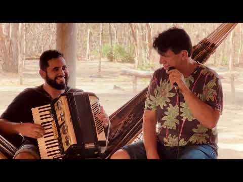 EU CONHECO VOCÊ - XOTE SANTO