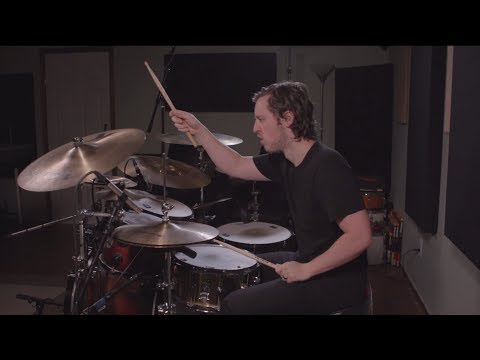 Katy Perry - Never Really Over - Drum Cover