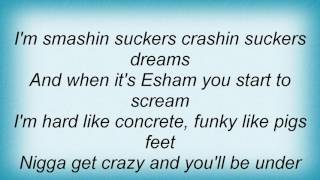 Esham - Word After Word Lyrics