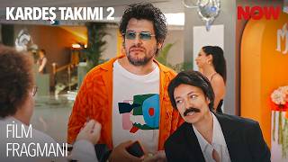 Kardeş Takımı Yeni Maceralarla Dolu 2 Bölüm Fragmanı İzle