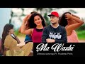 Ma Washi මා වශී Dilipa Saranga Official New Song SL VIRAL MUSIC