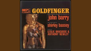 Death Of Tilley (From &quot;Goldfinger&quot; Soundtrack)