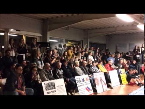 Ringen Burgebrach   Schonungen 2