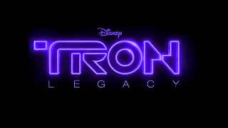 TRON LEGACY (END TITLES) - Daft Punk