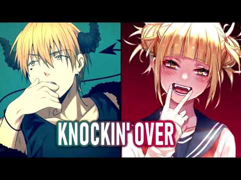 Nightcore - E.T. / Take It Off (Switching Vocals)