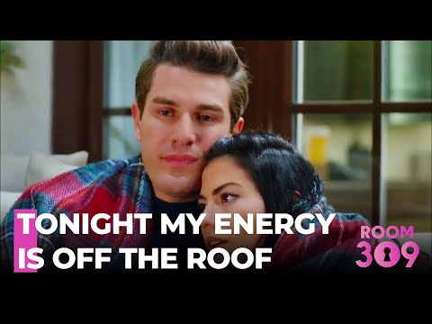 Lale And Onur Are Enjoying Their Honeymoon - Room 309 Episode 96