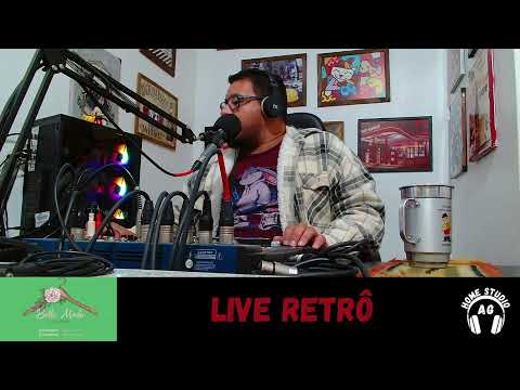 LIVE RETRO 04/07/2026