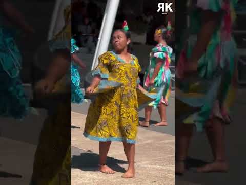 Wansolwara Vanuatu  #ol wantok  #two steps