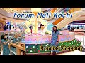 Forum Mall At Kochi Branded Shopping Prestige Kundanoor